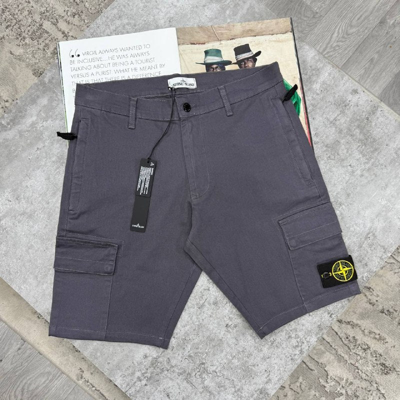 SUPER CLON STONE CARGO SHORTS jay0205