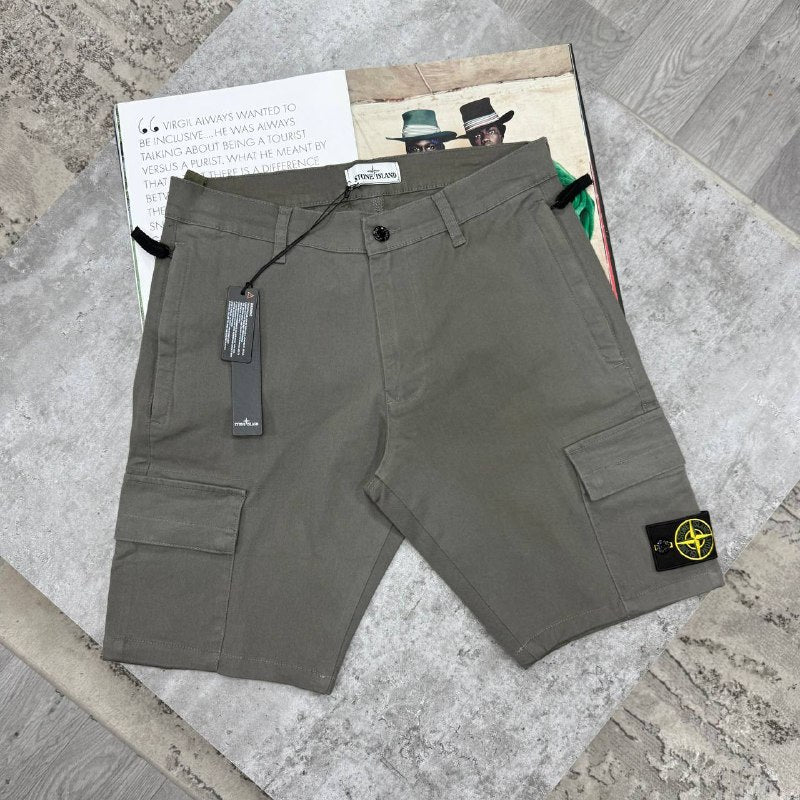 SUPER CLON STONE CARGO SHORTS jay0205