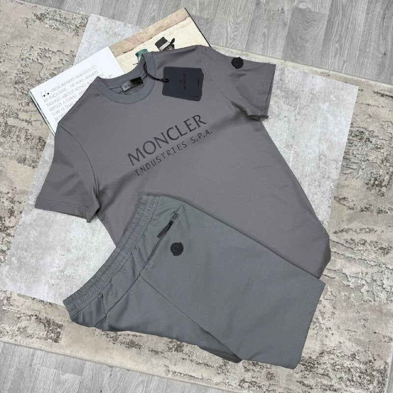 SUPER CLON MONCLE SHORTSET jay0205