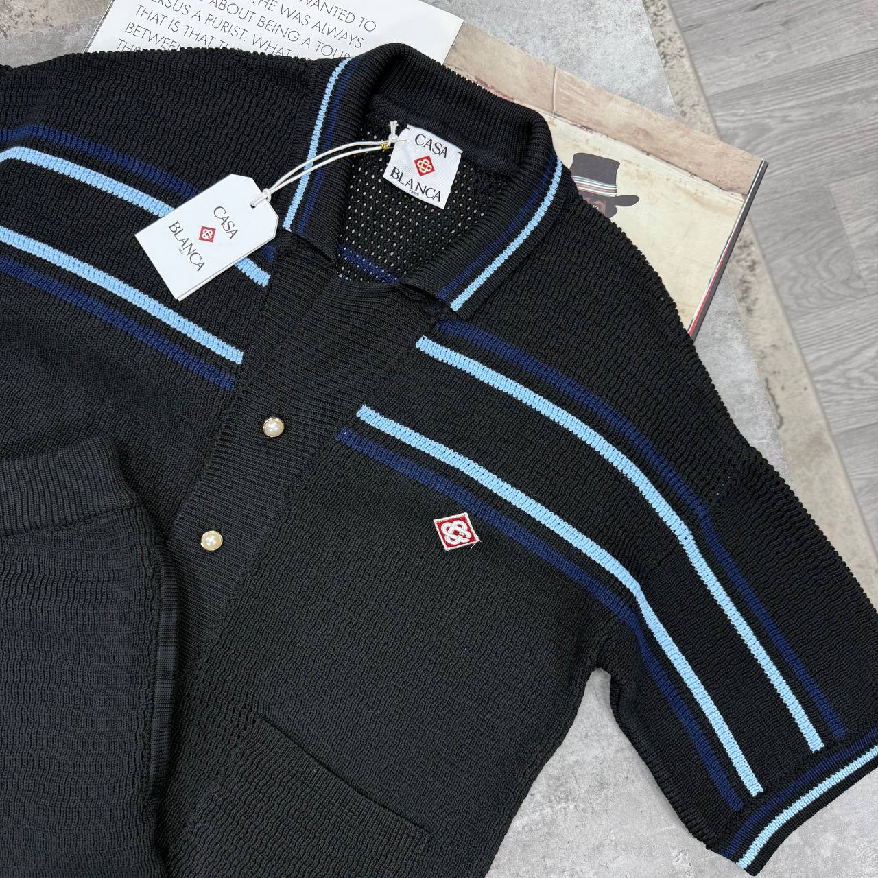SUPER CLON CASA SHORTSETS jay0205