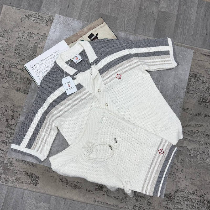 SUPER CLON CASA SHORTSETS jay0205