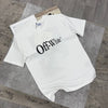 SUPER CLON OFF WHITE TEE jay0205