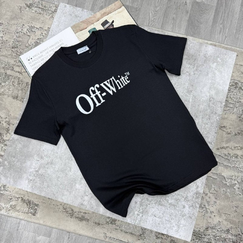 SUPER CLON OFF WHITE TEE jay0205