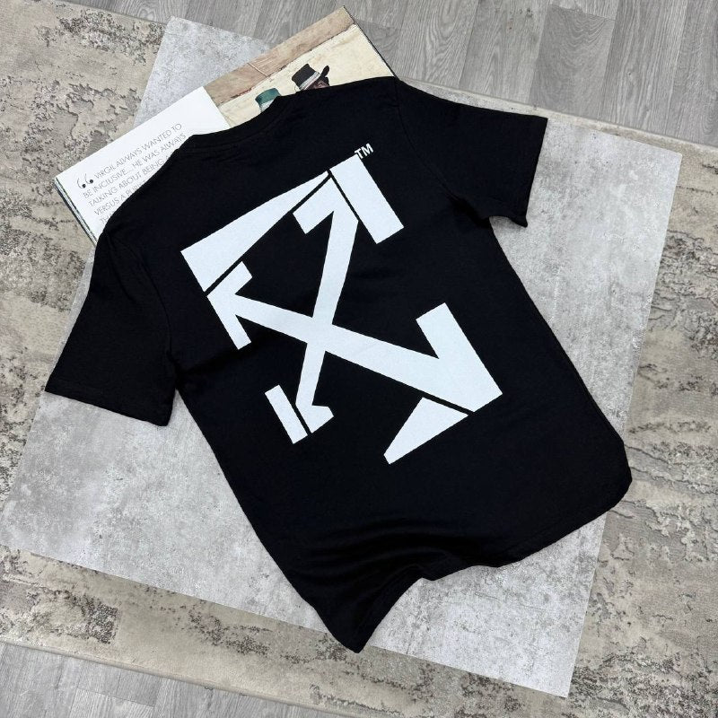 SUPER CLON OFF WHITE TEE jay0205