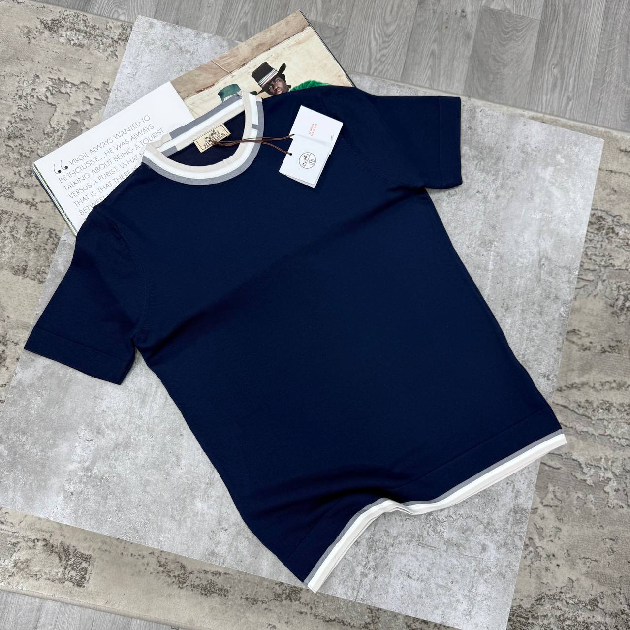 SUPER CLON HERME TEE jay0205