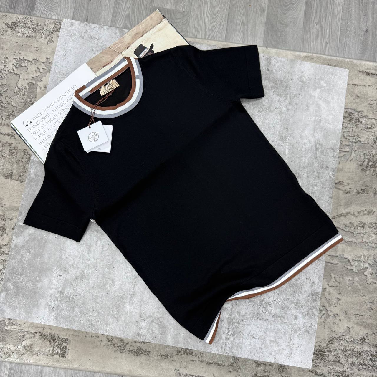 SUPER CLON HERME TEE jay0205