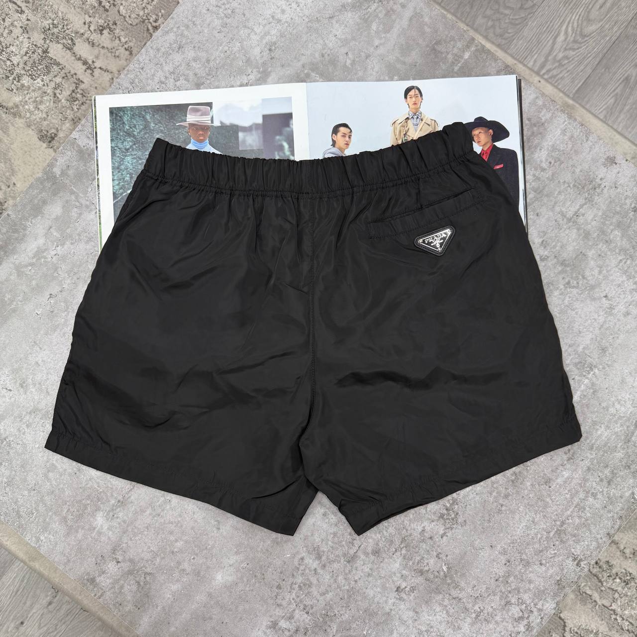 SUPER CLON PRAD SWIM SHORTS jay0205