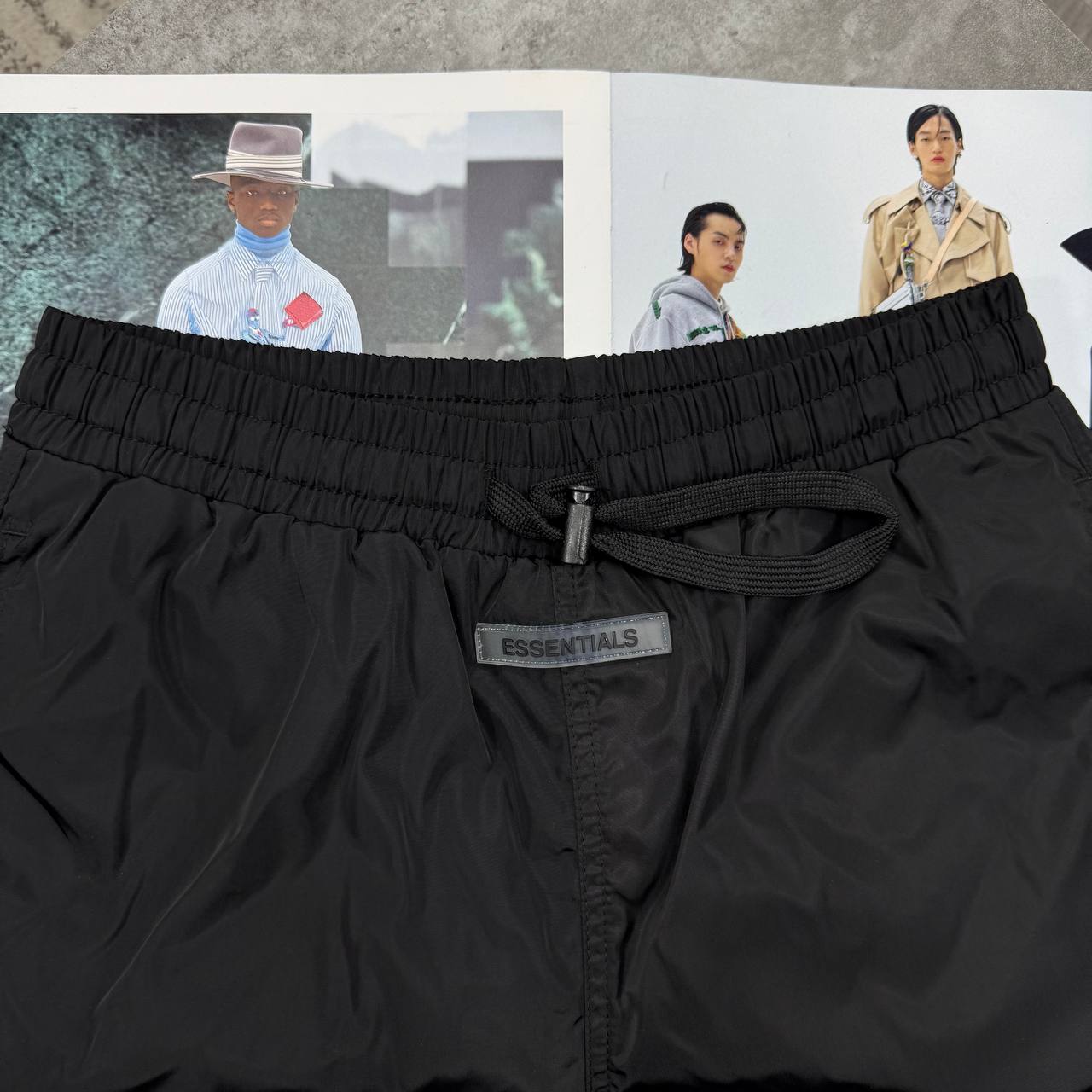 SUPER CLON ESSENTIA SHORTS jay0205
