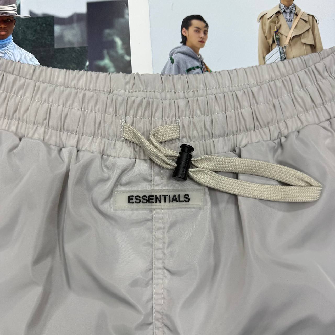 SUPER CLON ESSENTIA SHORTS jay0205