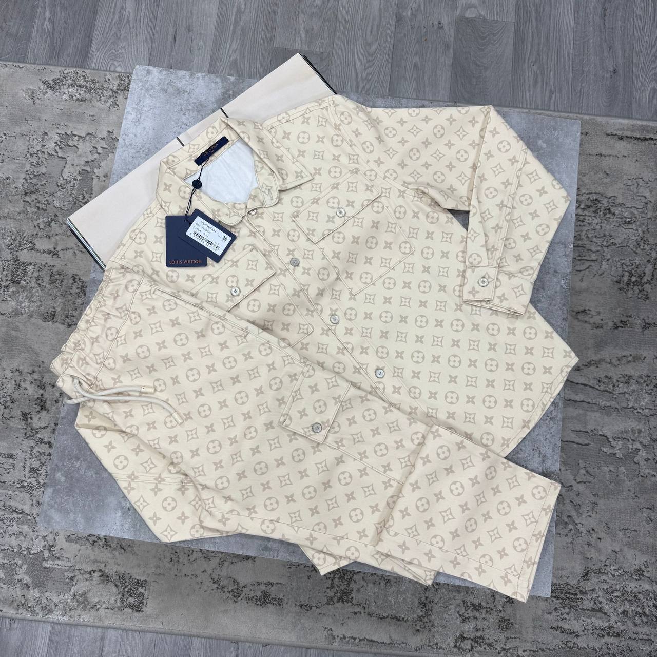 SUPER CLON LV SET jay0305