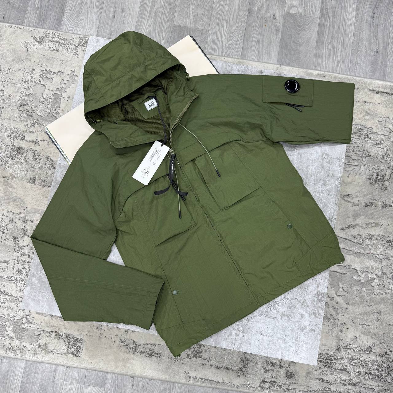 SUPER CLON CP JACKET jay0305