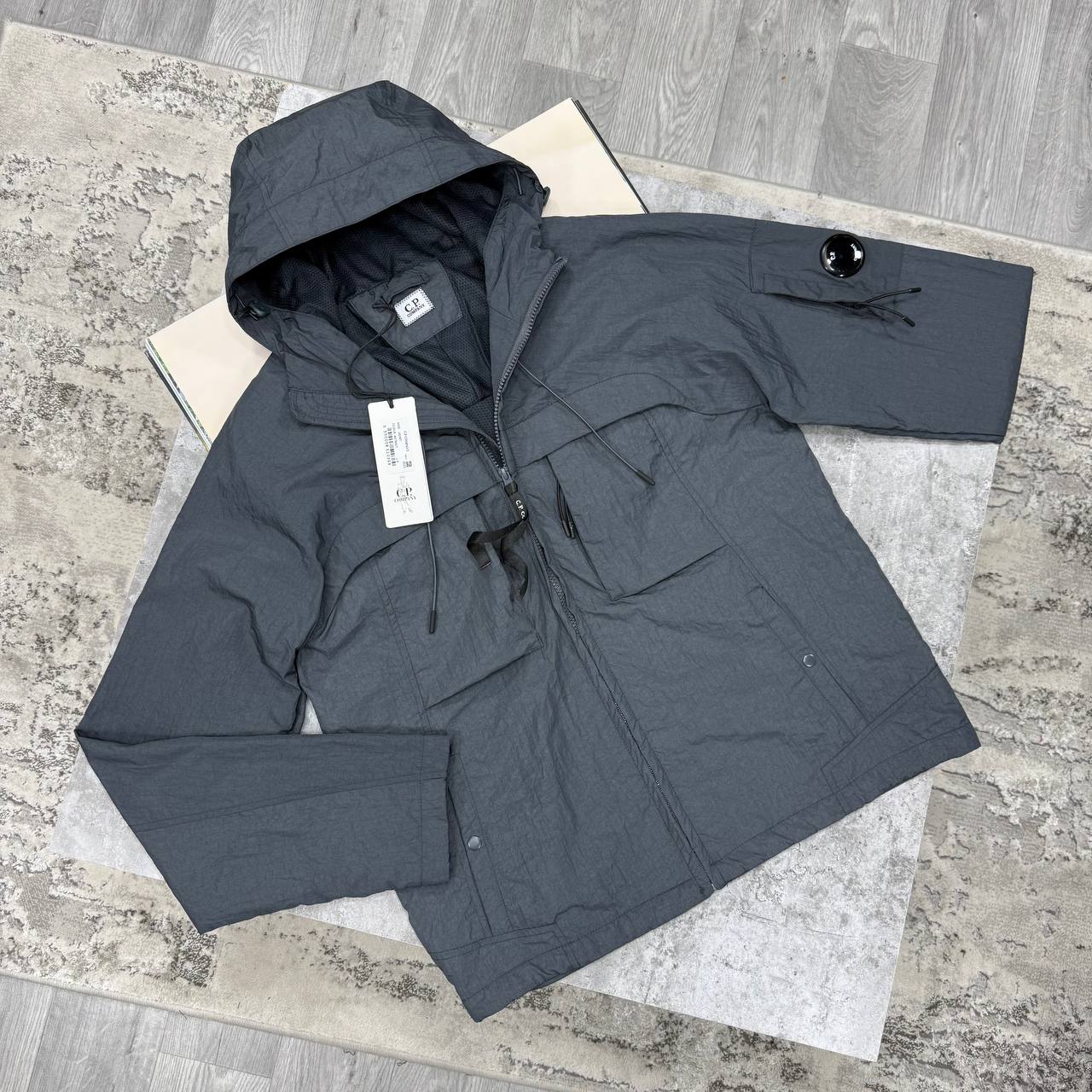 SUPER CLON CP JACKET jay0305