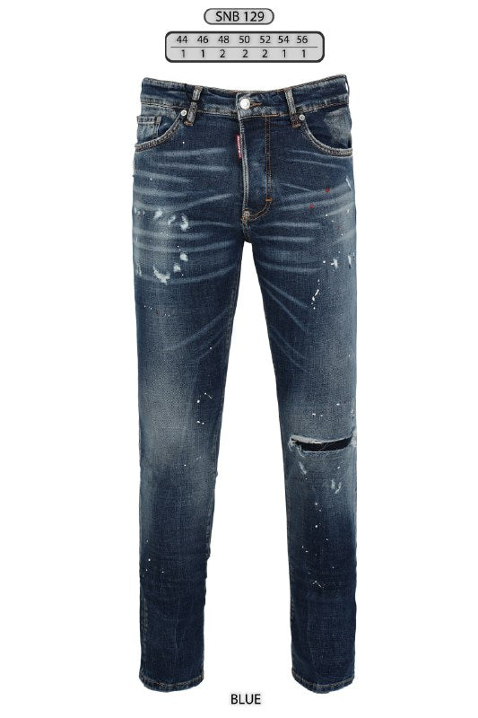 SUPER CLON DSQ JEANS jay1806