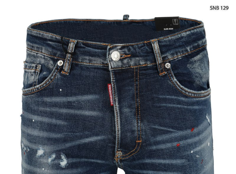 SUPER CLON DSQ JEANS jay1806