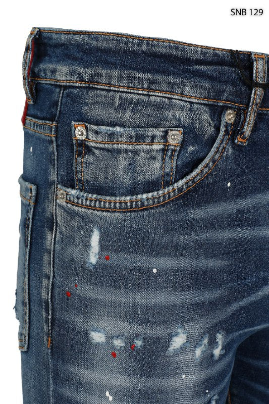 SUPER CLON DSQ JEANS jay1806