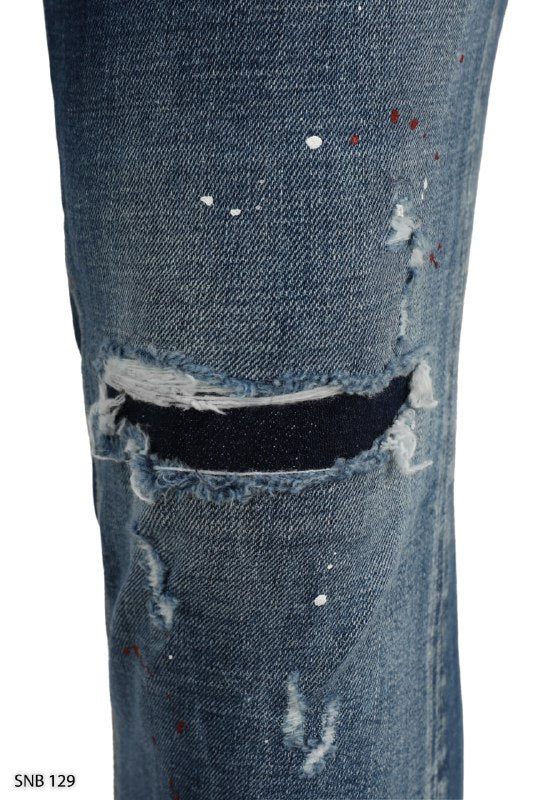 SUPER CLON DSQ JEANS jay1806
