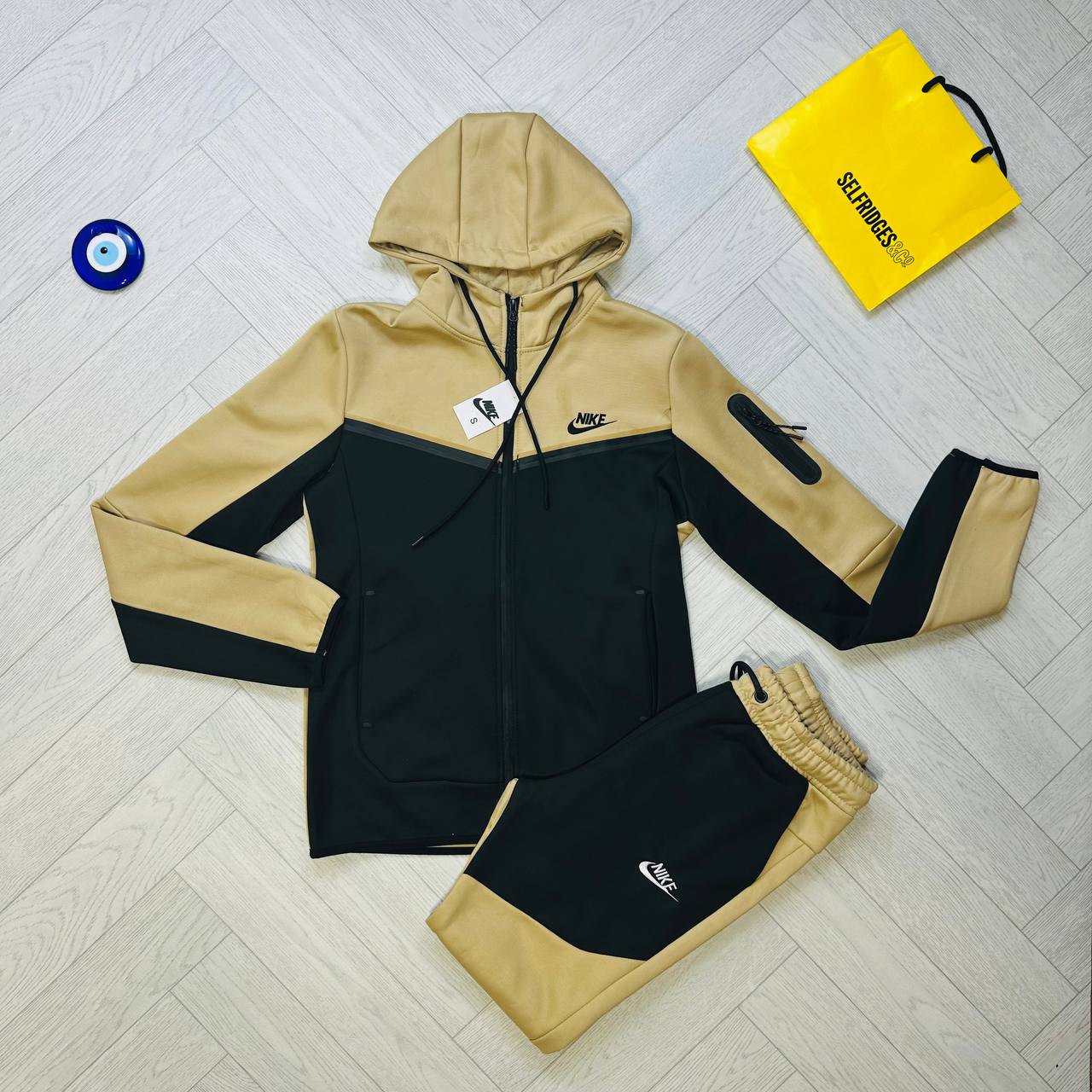 GOOD QUALITY NIK TRACK SUIT to2210