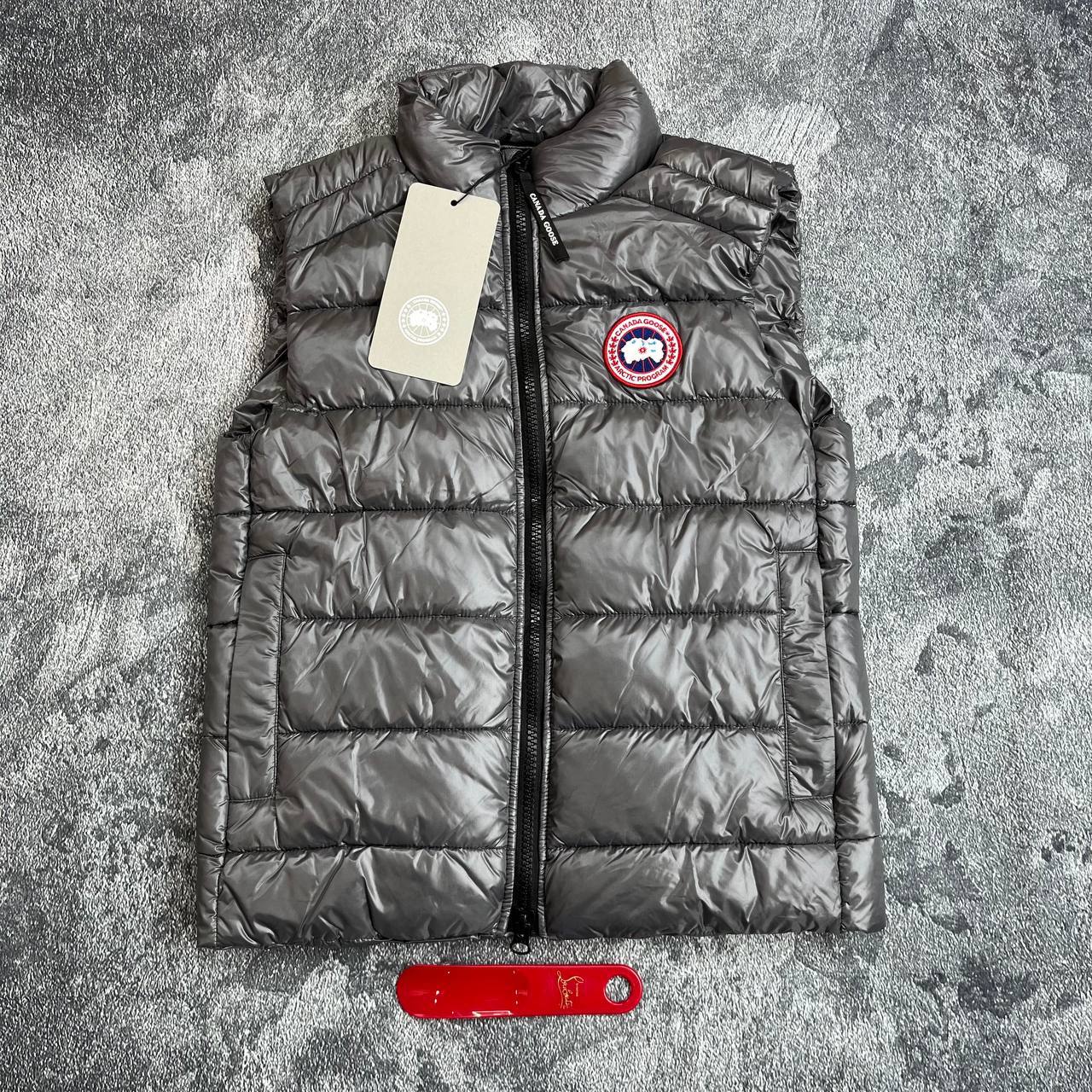 New stock Canada gose body warmers sa2210