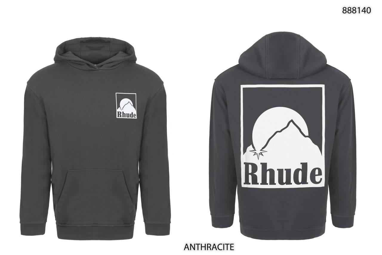New stock Rhud hoodies sa2210