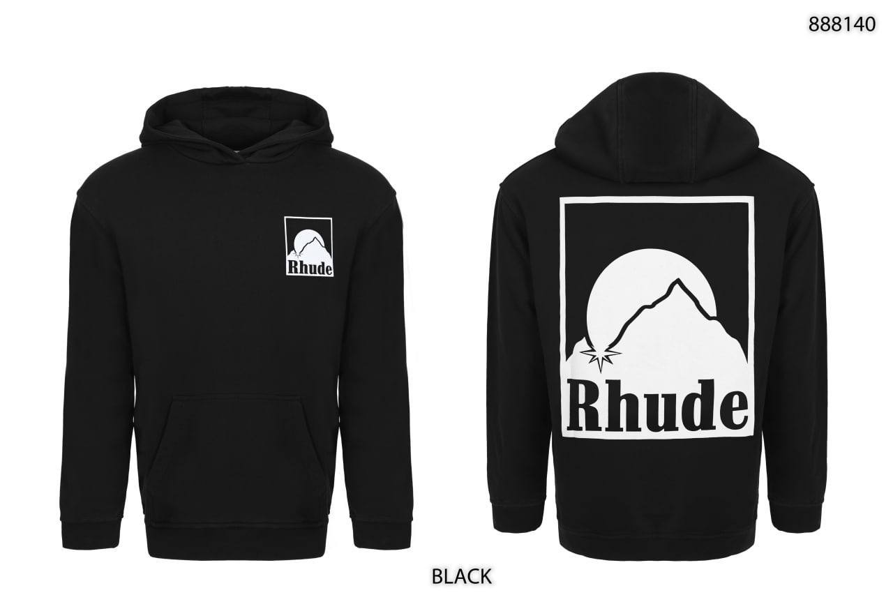 New stock Rhud hoodies sa2210
