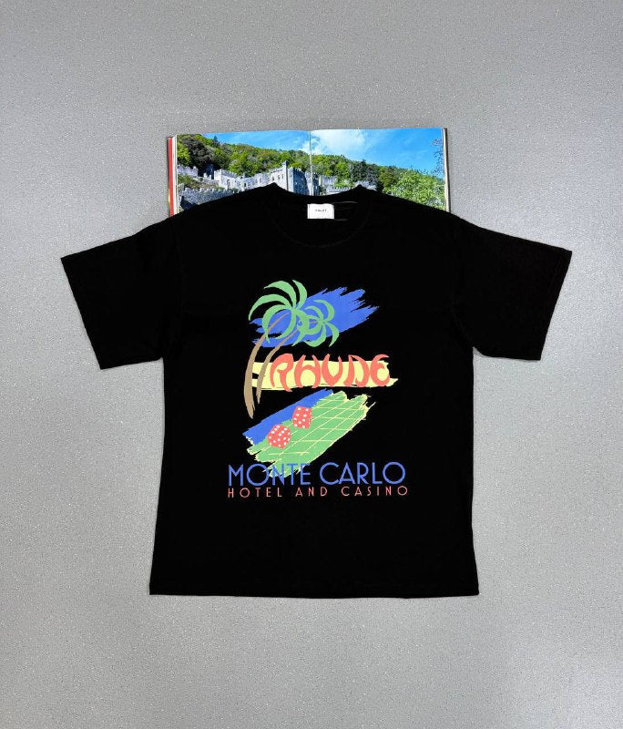 SUPERCLO QUALITY RHUD T-SHIRTS su2410