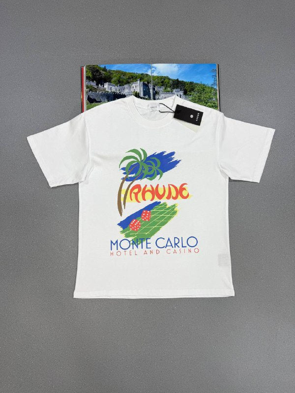 SUPERCLO QUALITY RHUD T-SHIRTS su2410