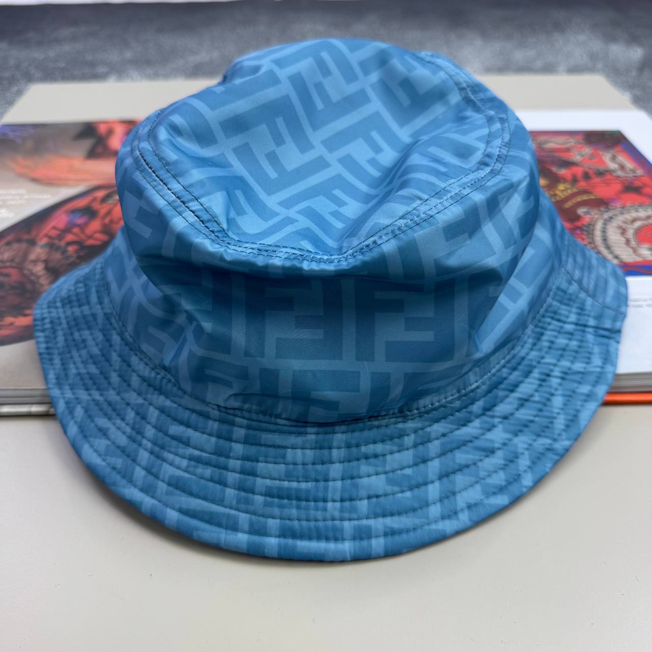 Fend bucket hat clone sa0505