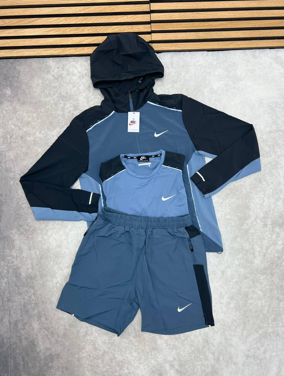 MENS NIK 3PCS SETS am0405