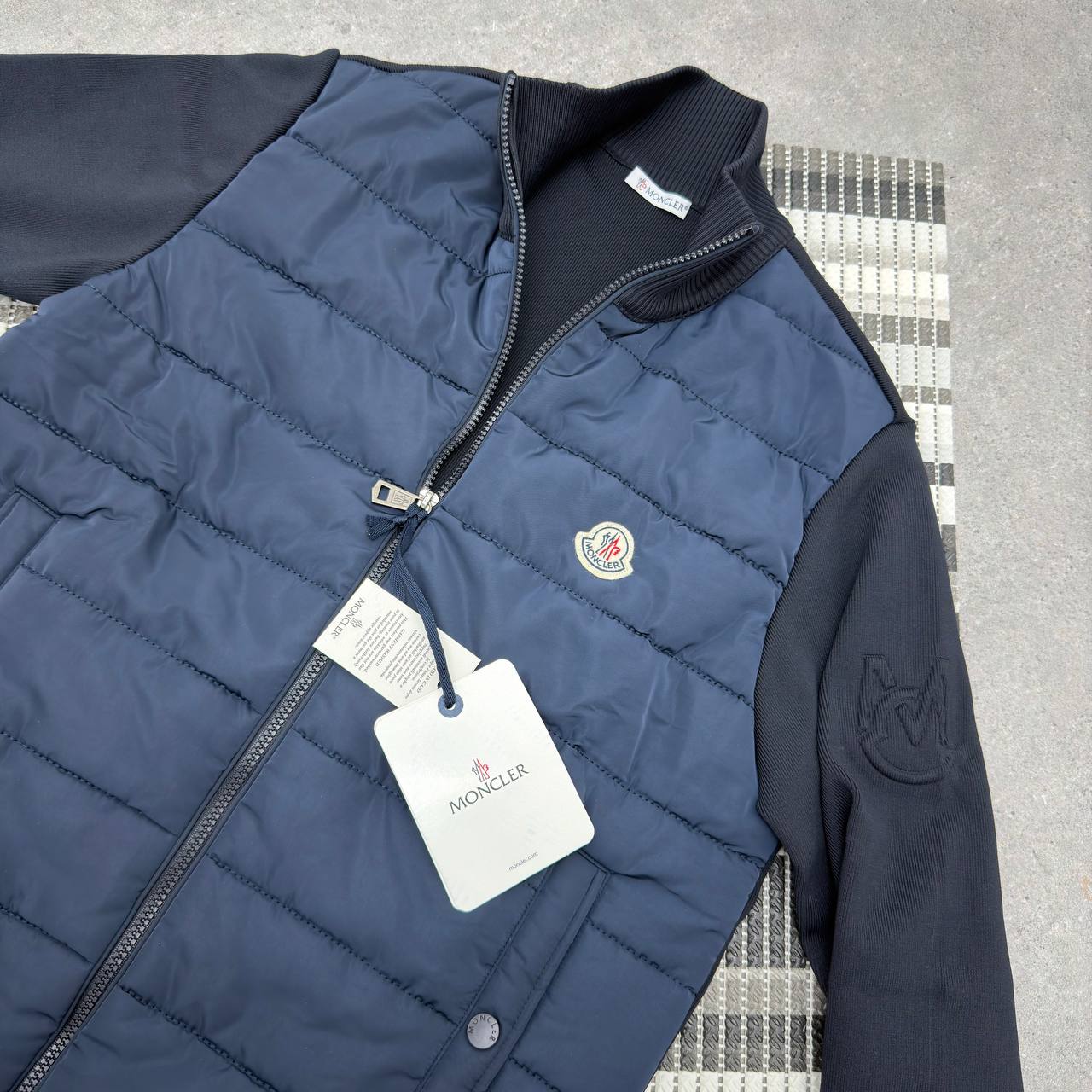 Moncle jacket na2210