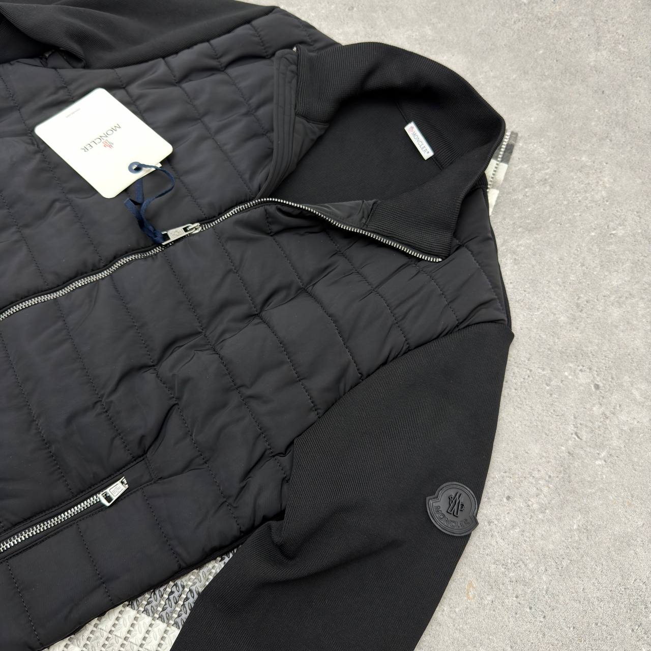 Moncle jacket na2210