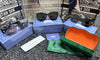 SUPERCLO QUALITY GUCCI SUNGLASSES BOXED su2307