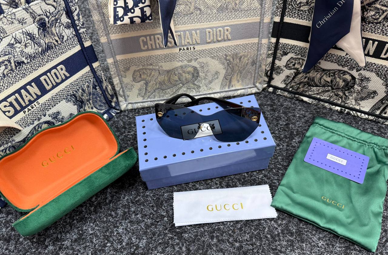 SUPERCLO QUALITY GUCCI SUNGLASSES BOXED su2307