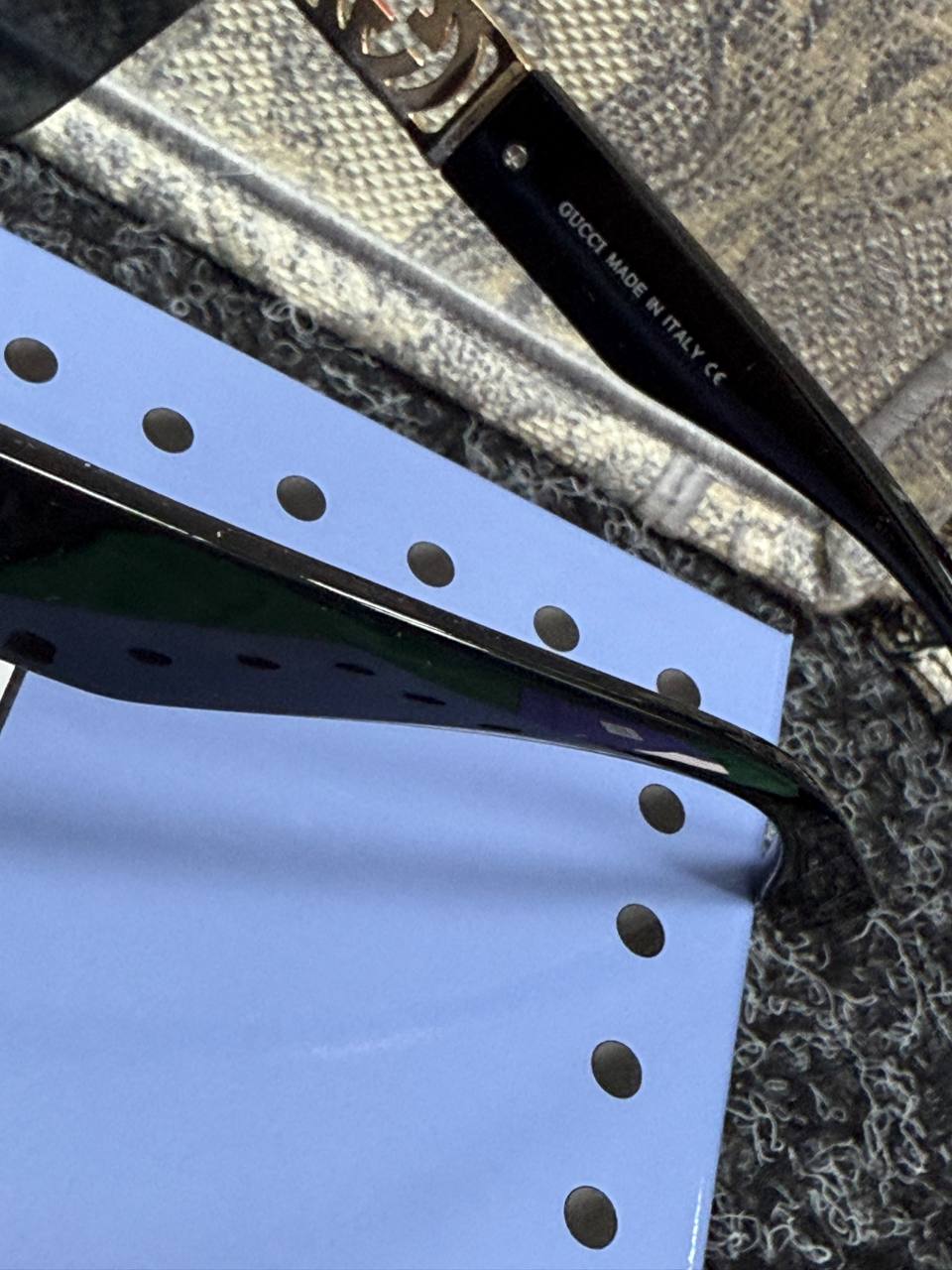 SUPERCLO QUALITY GUCCI SUNGLASSES BOXED su2307