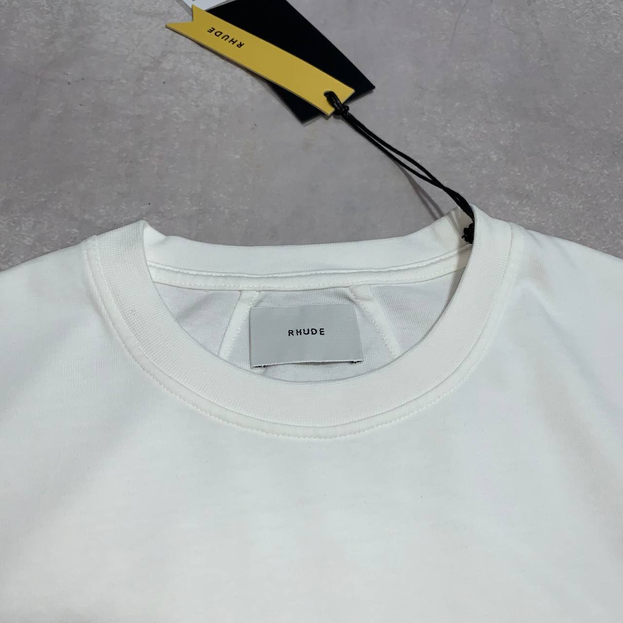 SUPERCLO QUALITY RHUDE TSHIRTS su2307