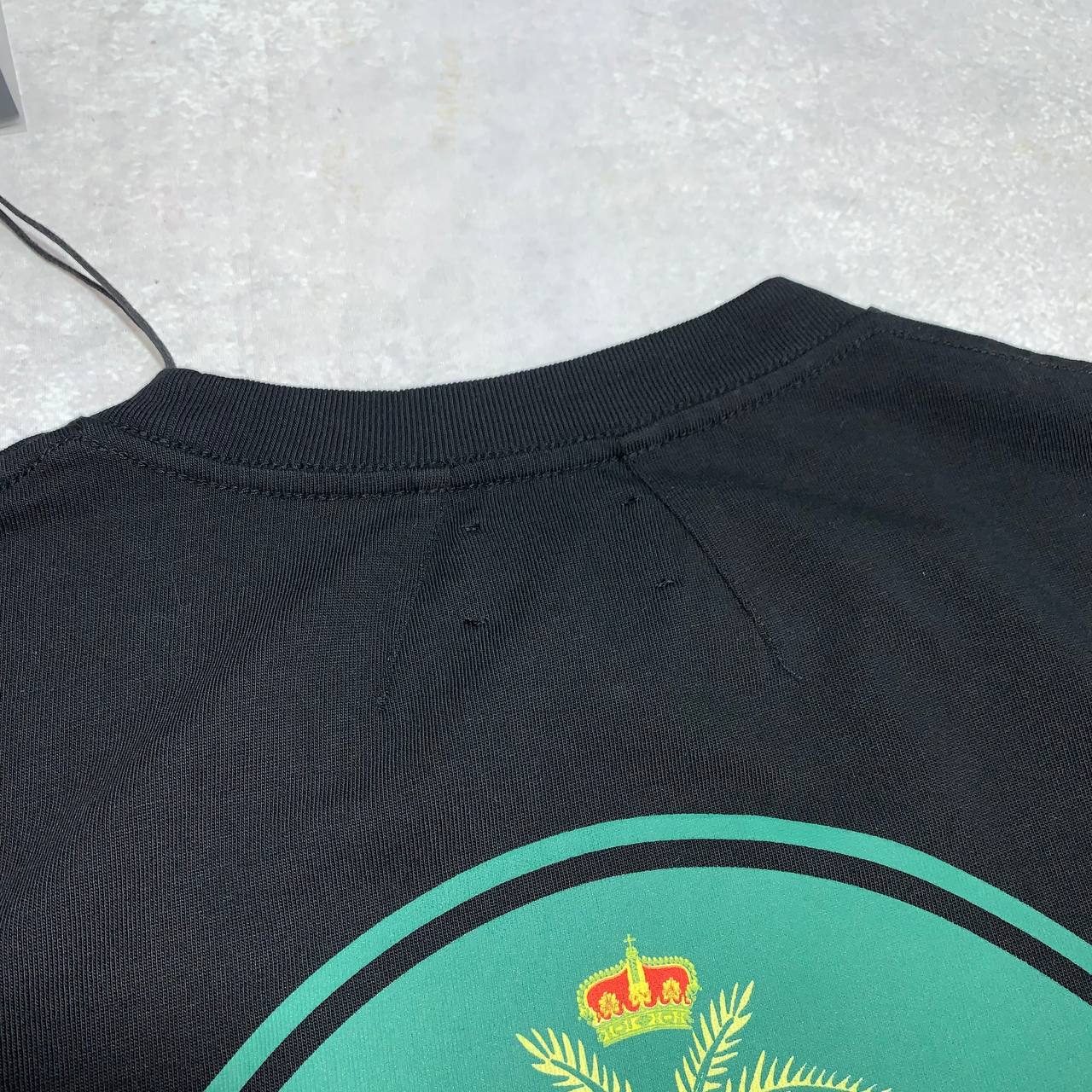 SUPERCLO QUALITY RHUDE TSHIRTS su2307