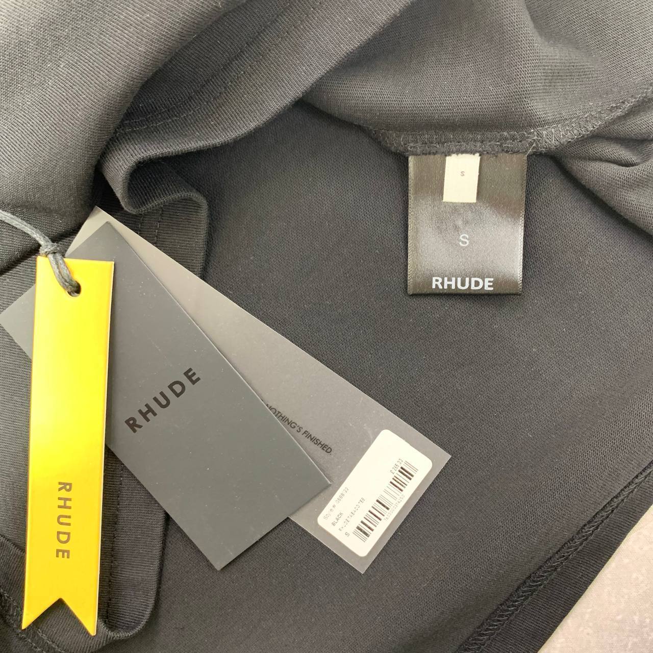 SUPERCLO QUALITY RHUDE TSHIRTS su2307
