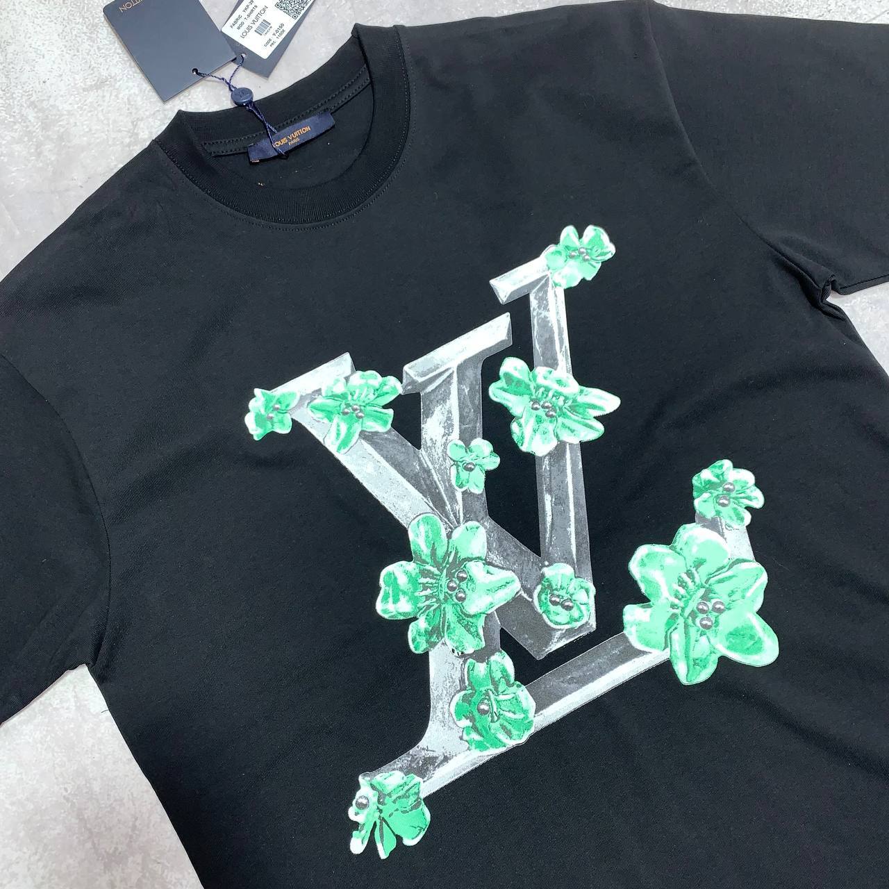 SUPERCLO QUALITY LOUIS VUITTON TSHIRTS su2307