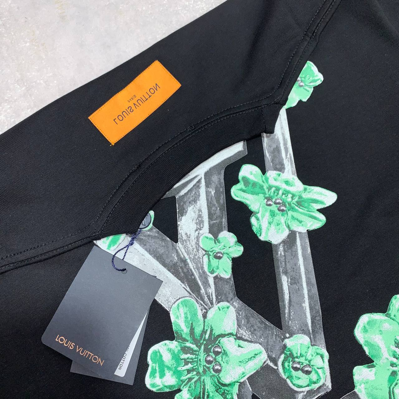SUPERCLO QUALITY LOUIS VUITTON TSHIRTS su2307