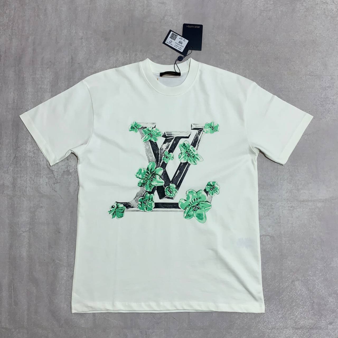SUPERCLO QUALITY LOUIS VUITTON TSHIRTS su2307