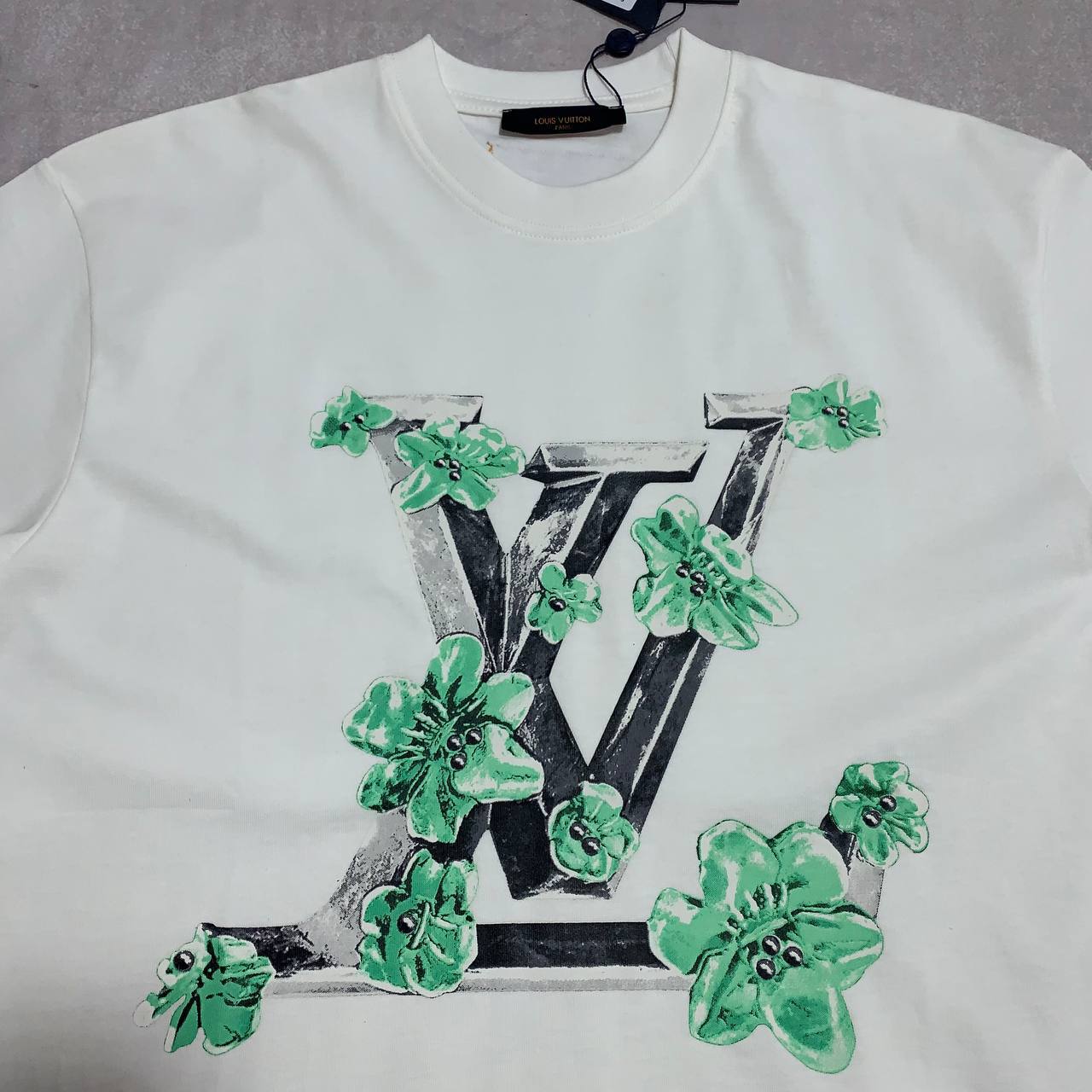 SUPERCLO QUALITY LOUIS VUITTON TSHIRTS su2307