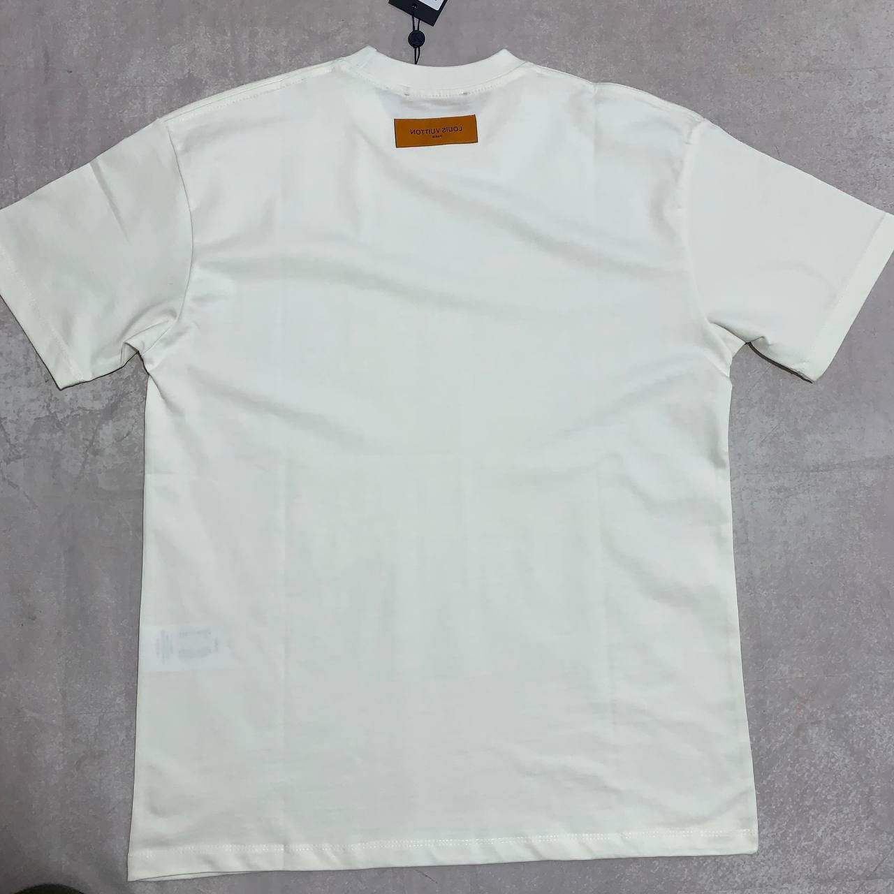 SUPERCLO QUALITY LOUIS VUITTON TSHIRTS su2307