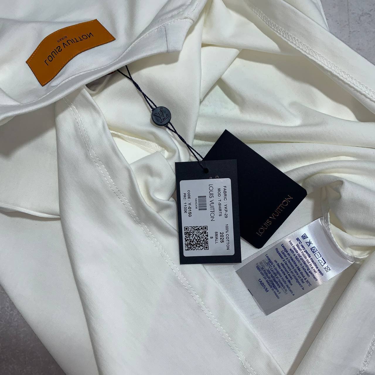 SUPERCLO QUALITY LOUIS VUITTON TSHIRTS su2307