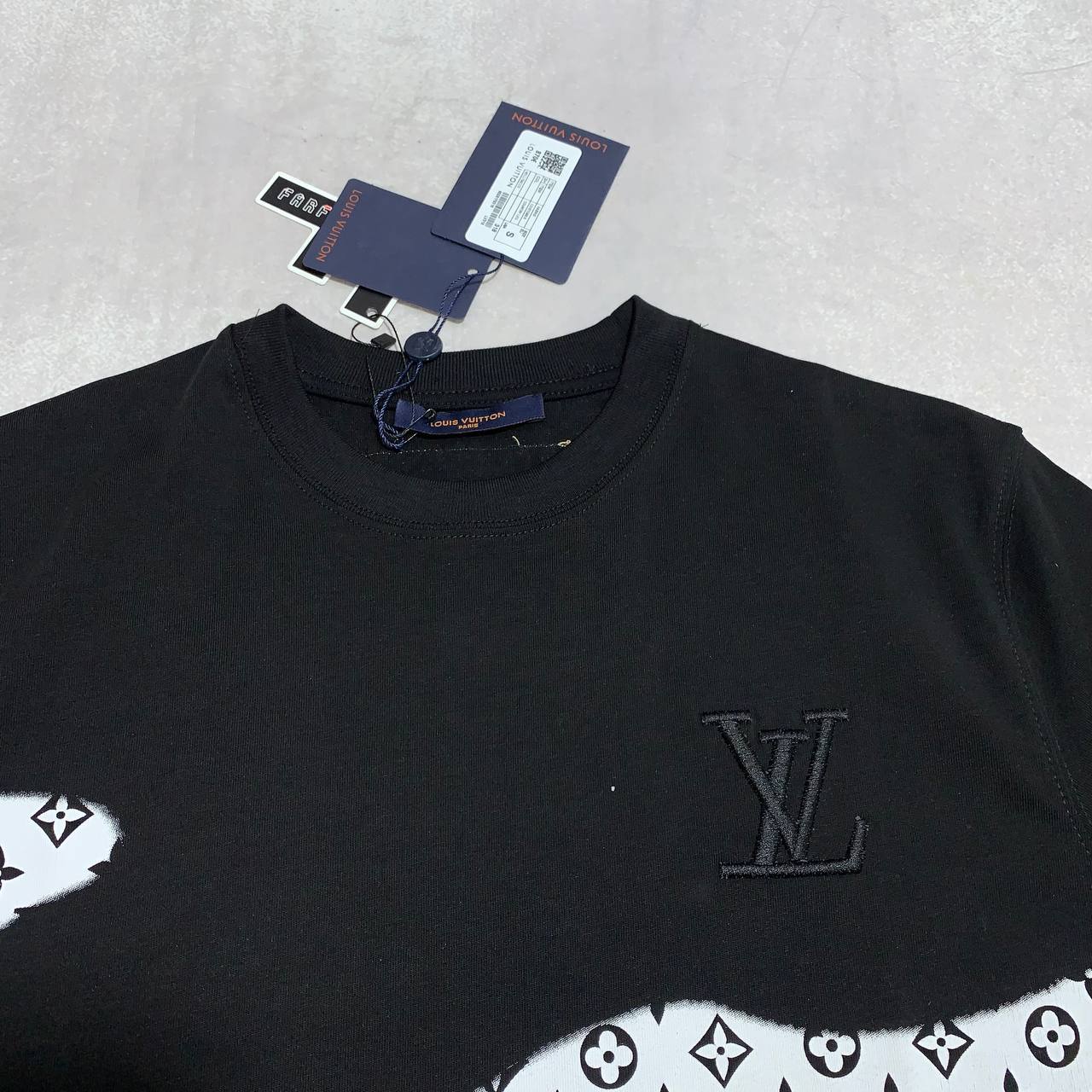 SUPERCLO QUALITY LOUIS VUITTON TSHIRTS su2307