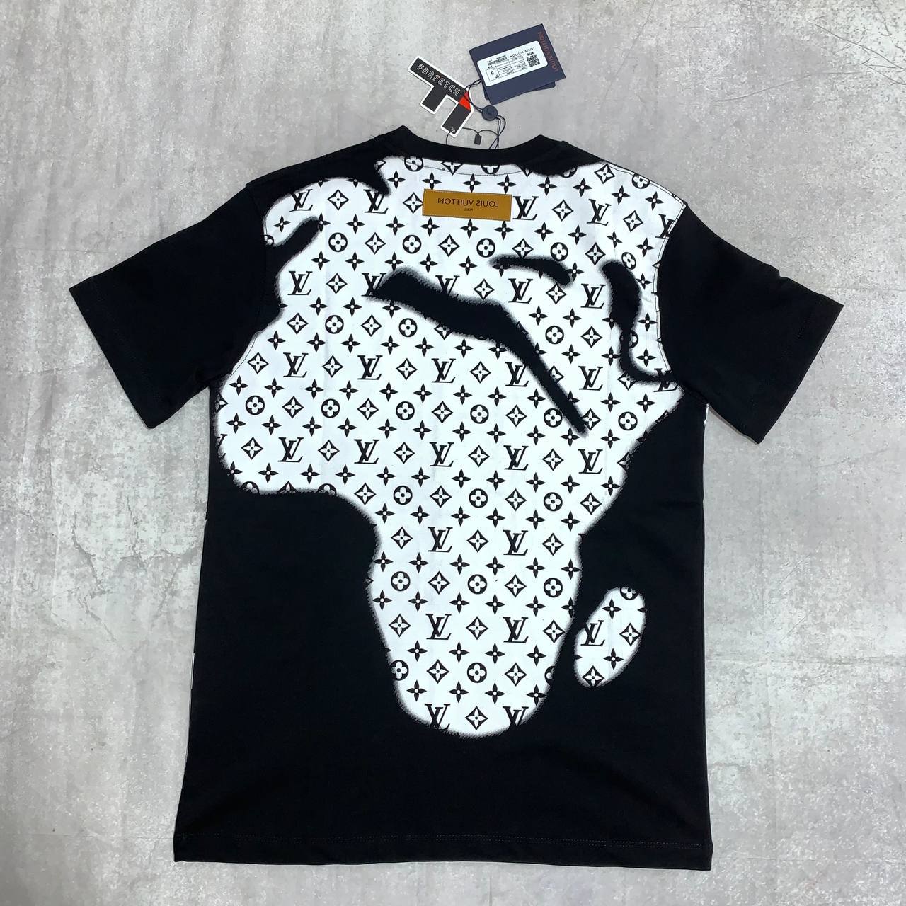SUPERCLO QUALITY LOUIS VUITTON TSHIRTS su2307