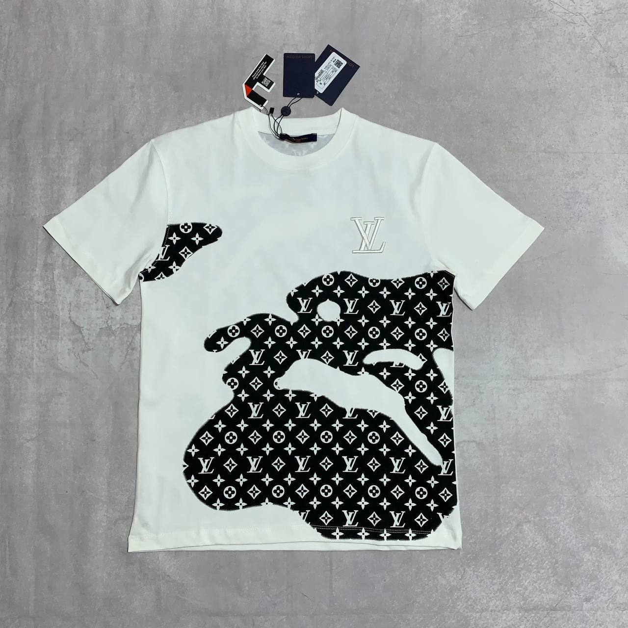 SUPERCLO QUALITY LOUIS VUITTON TSHIRTS su2307