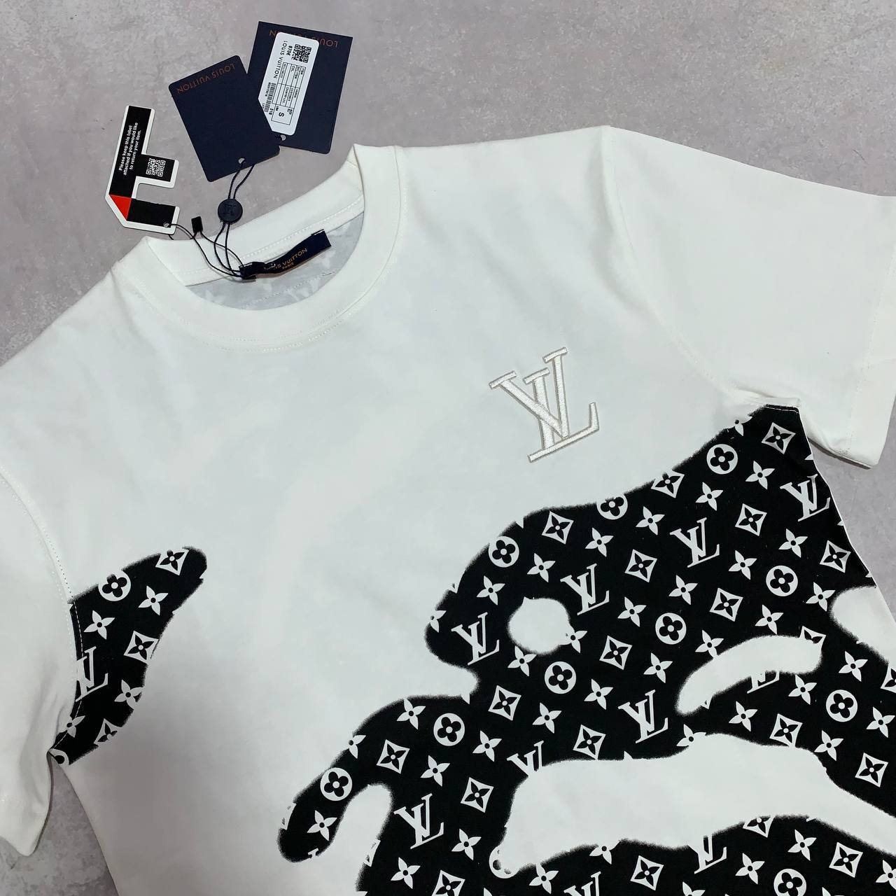 SUPERCLO QUALITY LOUIS VUITTON TSHIRTS su2307