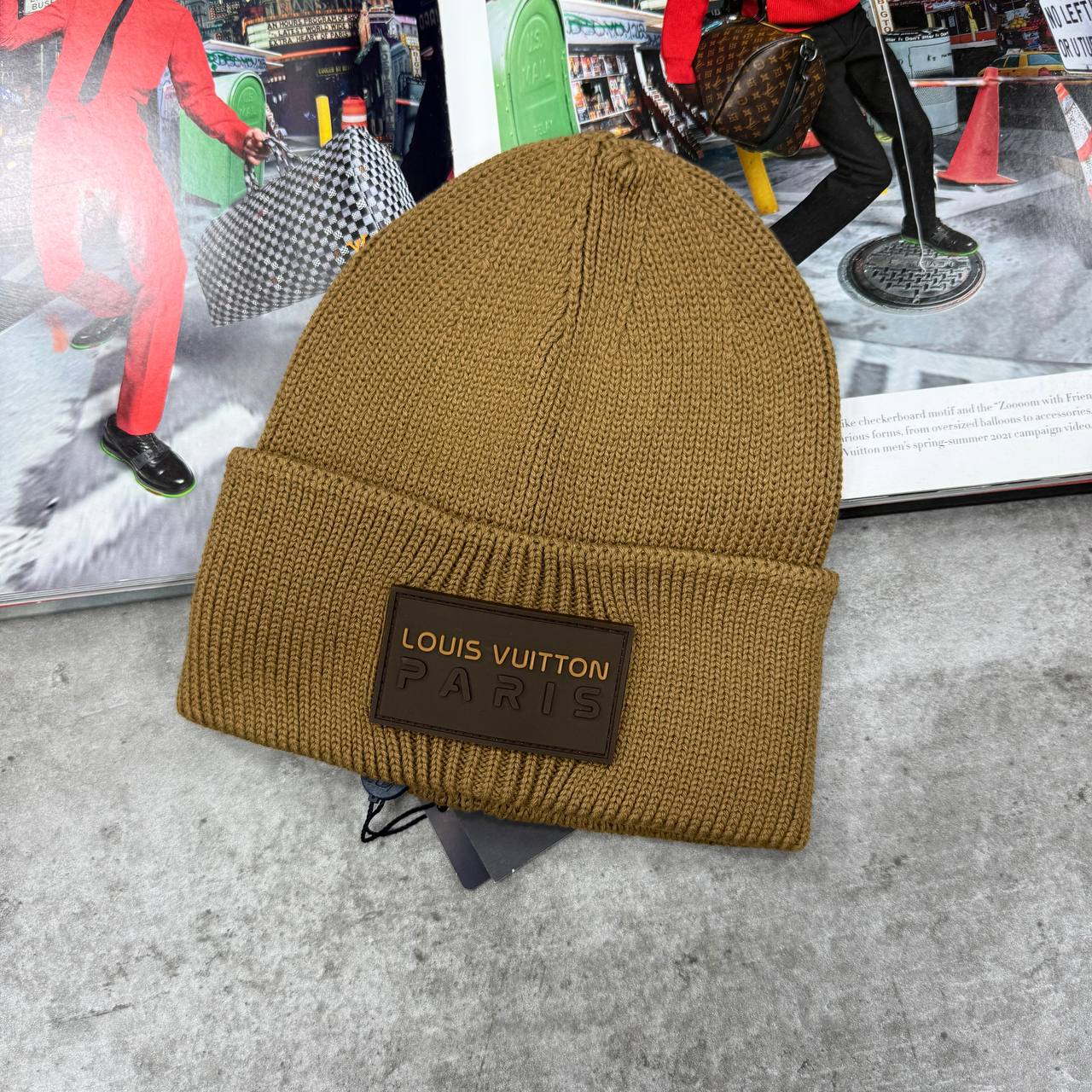 SUPER CLONE LVE BEANIE su2410