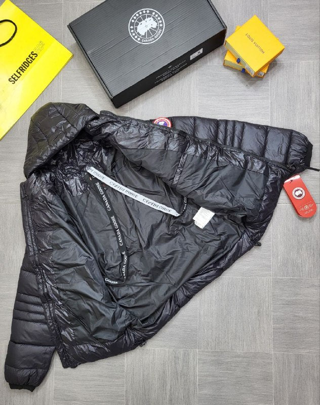 SUPERCLON QUALITY CANAD GOOS JACKET WITH BOX ak0505