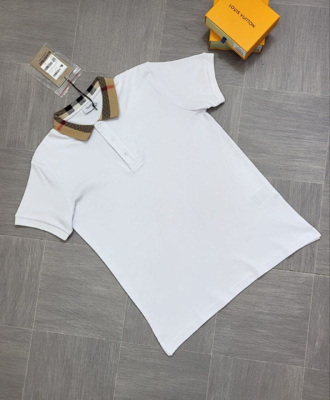 QUALITY BURBERR POLO SHIRT ak0505