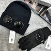 Top quality Cpi hat and gloves set ha2210